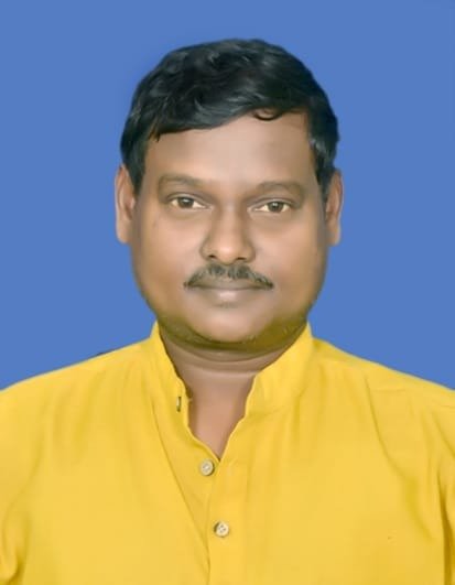 Laxmidhar Behera