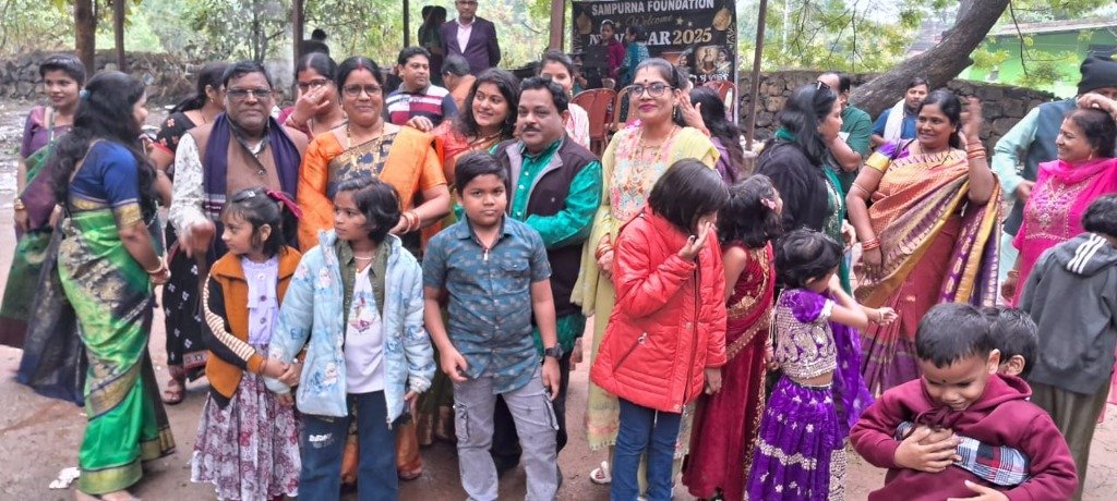 Picnic - Welcome 2025